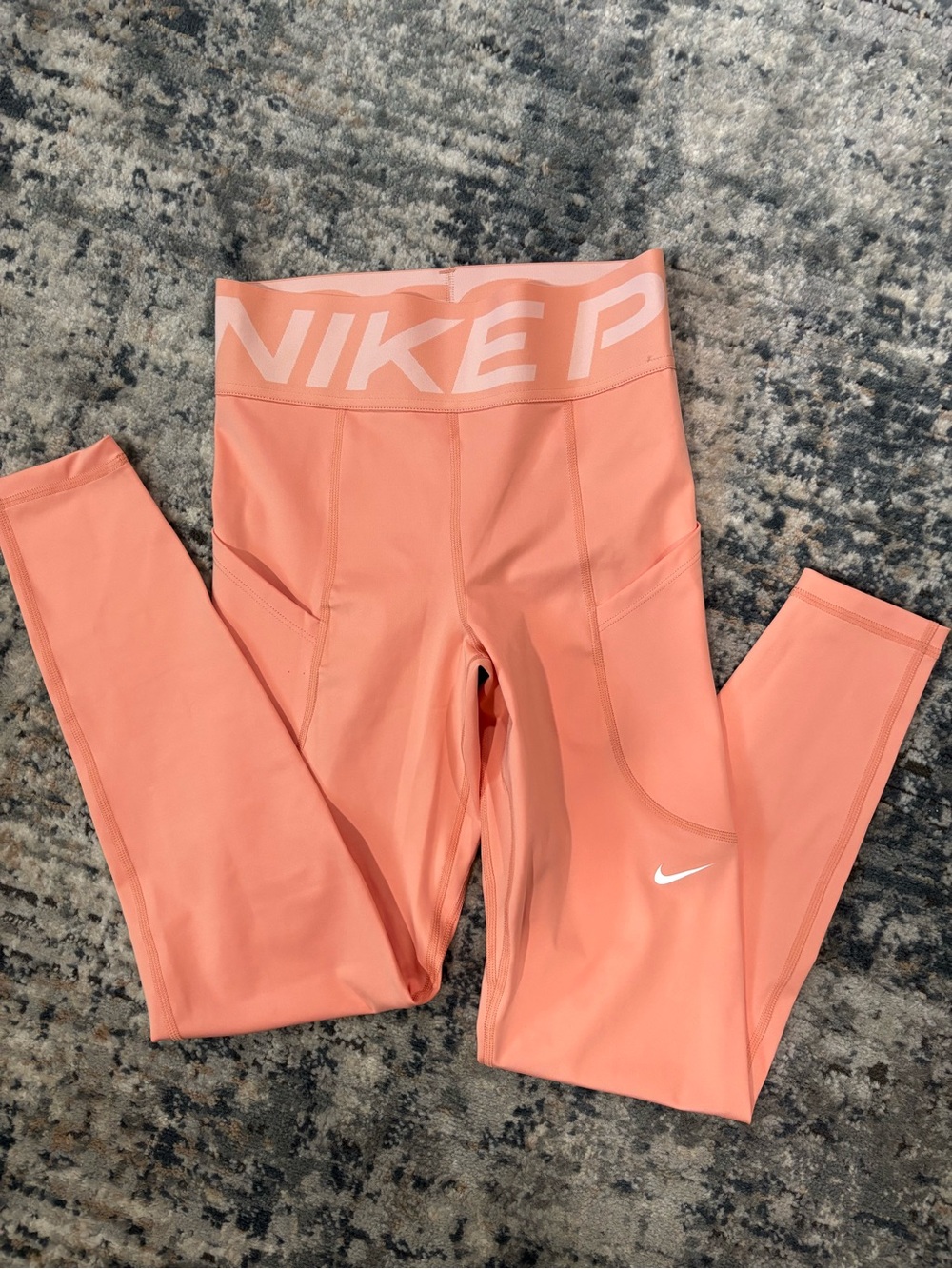 Nike High-Waist Performance Leggings